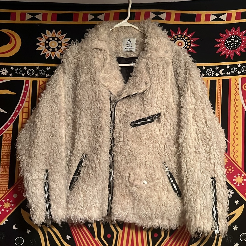 UNIF x URBAN OUTFITTERS - Picture 1 of 14